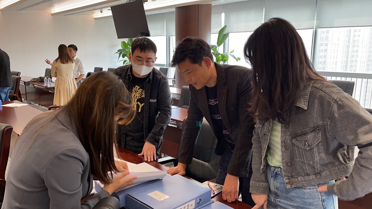 成都繞城高速公路（西段）有限責(zé)任公司國(guó)企改革信息_副本.png