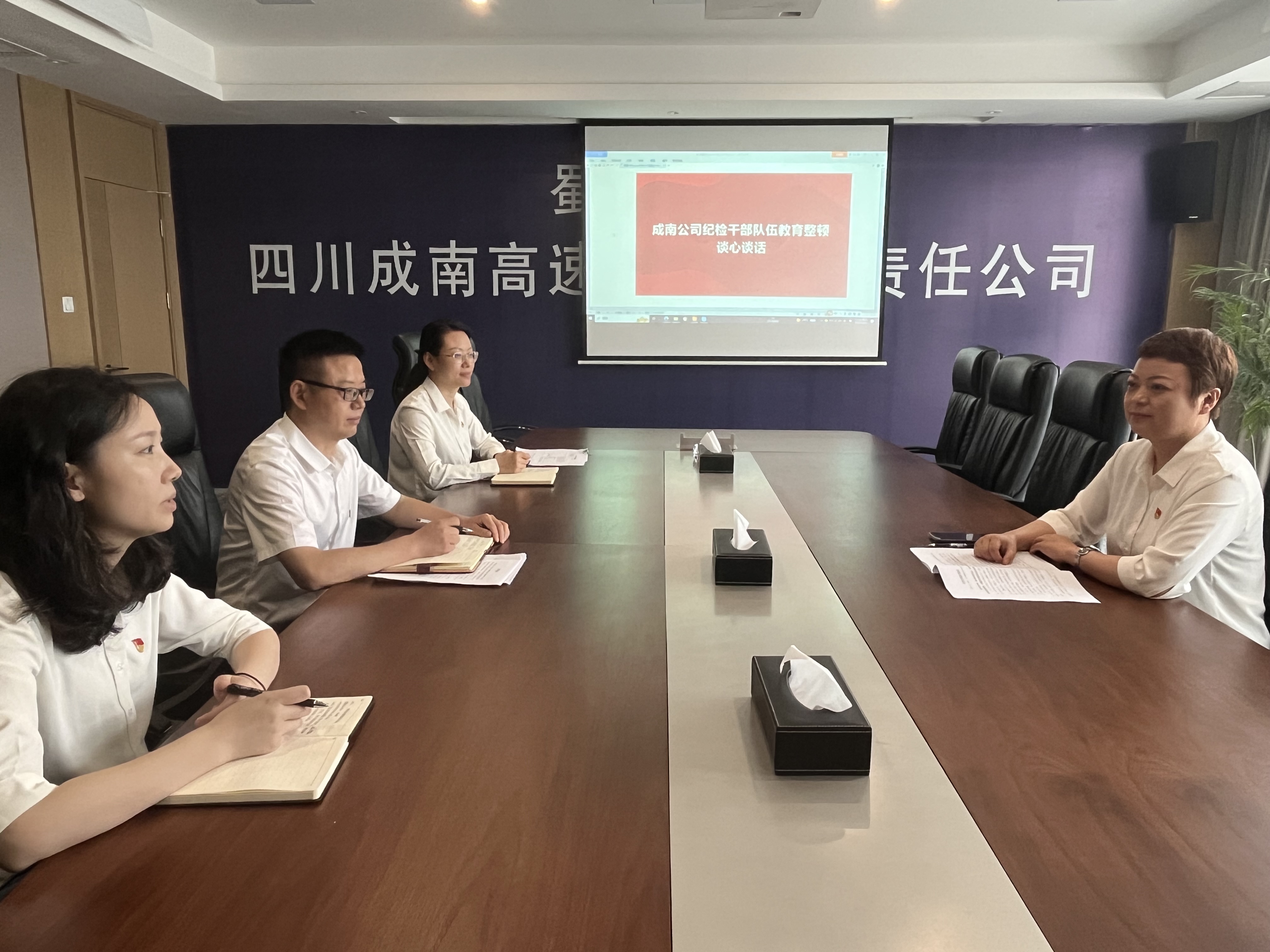 no321-6.30成南公司紀委開展紀檢干部隊伍教育整頓談心談話.JPG